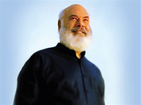 Dr Andrew Weil Obituary