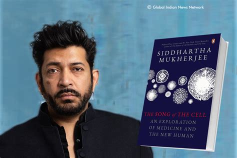 Dr. Siddhartha Mukherjee