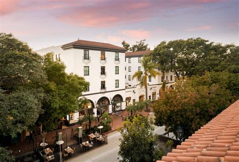 Drift Hotel Santa Barbara: Book Your Coastal Getaway