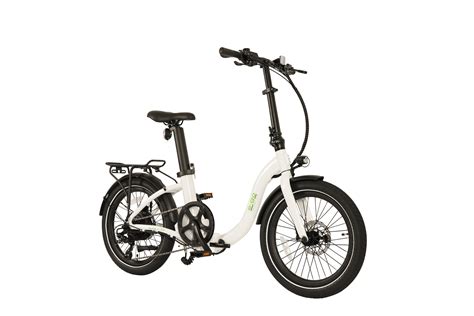 E Go Bike