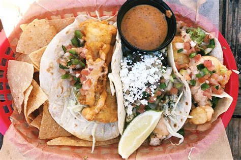 East Beach Tacos Guide: Best Orders Guaranteed