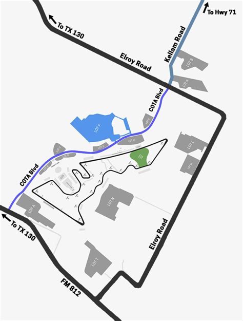 East Cota Road Guide: Avoid Congestion Tips