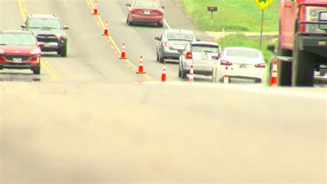 East Cota Traffic Update: Navigate Faster