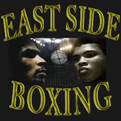 East Side Boxing