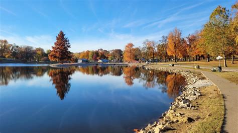 Eastside Community Park Guide: Explore Amenities