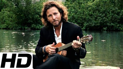 Eddie Vedder Society