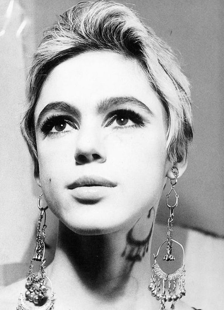 Edie Sedgwick Death