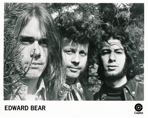 Edward Bear Band
