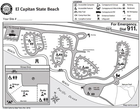 El Capitan Camping Guide: Best Sites