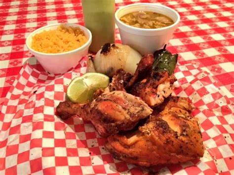 El Pollo Norteno Recipes Uncovered