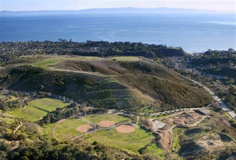 Elings Park Santa Barbara