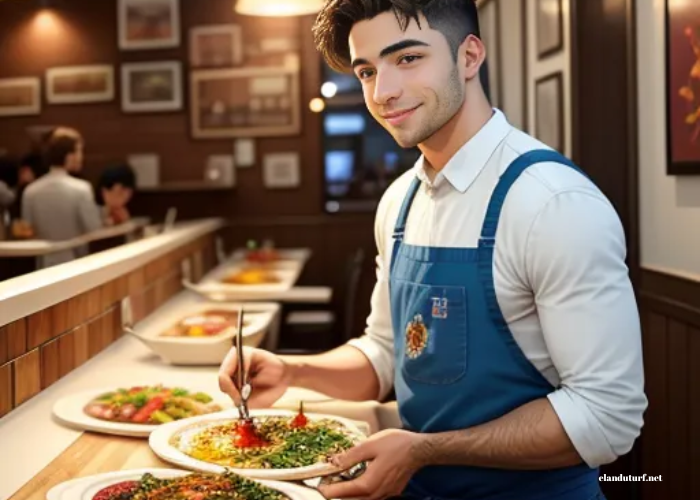 Elizabeth S Culinary Symphony Exploring The Flavors Of Chinese