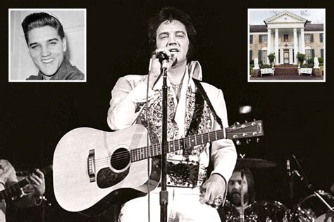 Elvis Presley Death: Uncovering The Last Moments