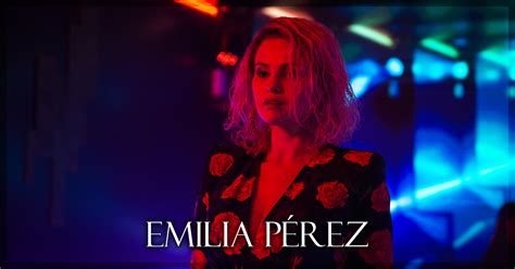 Emilia Perez Review: Expert Insights Revealed