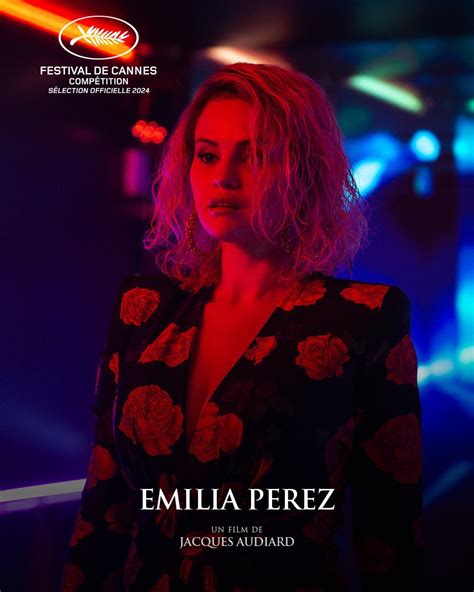 Emilia Perez: Unbiased Product Analysis Inside