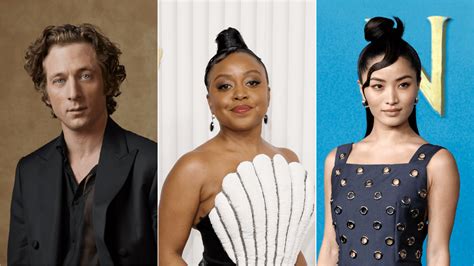 Emmy 2024 Nominees: Full List And Categories Guide