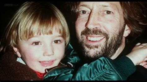 Eric Clapton's Son