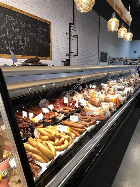 European Deli Market