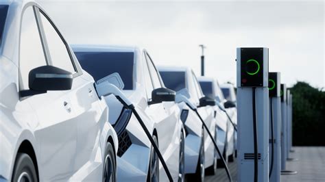 Ev Mandate Compliance: Regulations Uncovered