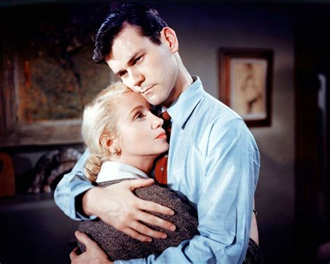 Eve Marie Saint Filmography: Iconic Roles Revealed