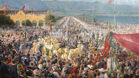 Events In Santa Barbara