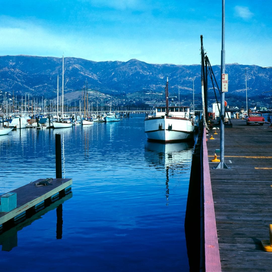 Events Santa Barbara: Discover Local Festivals & Fun