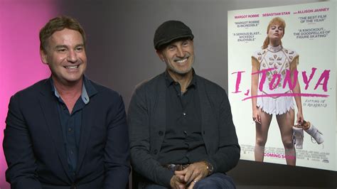 Exclusive I Tonya Director Craig Gillespie And Screenwriter Steven Exclusive I Tonya Director Craig Gillespie And Screenwriter Steven