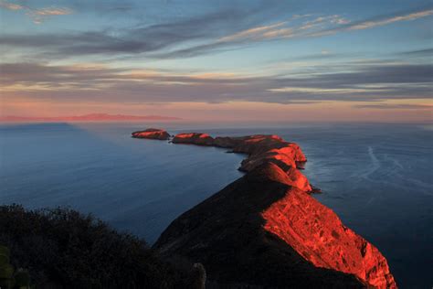 Explore The Islands Island Of The Blue Dolphins U S National Park Explore The Islands Island Of The Blue Dolphins U S National Park