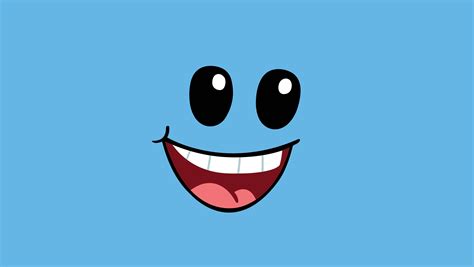 Face From Nick Jr