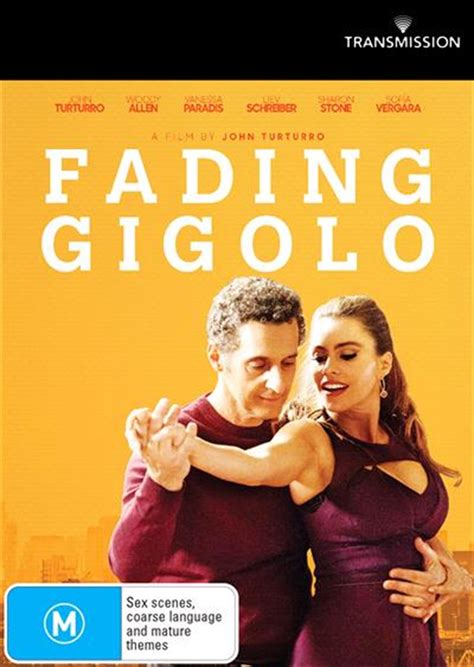Fading Gigolo Film: Uncover Comedy Secrets