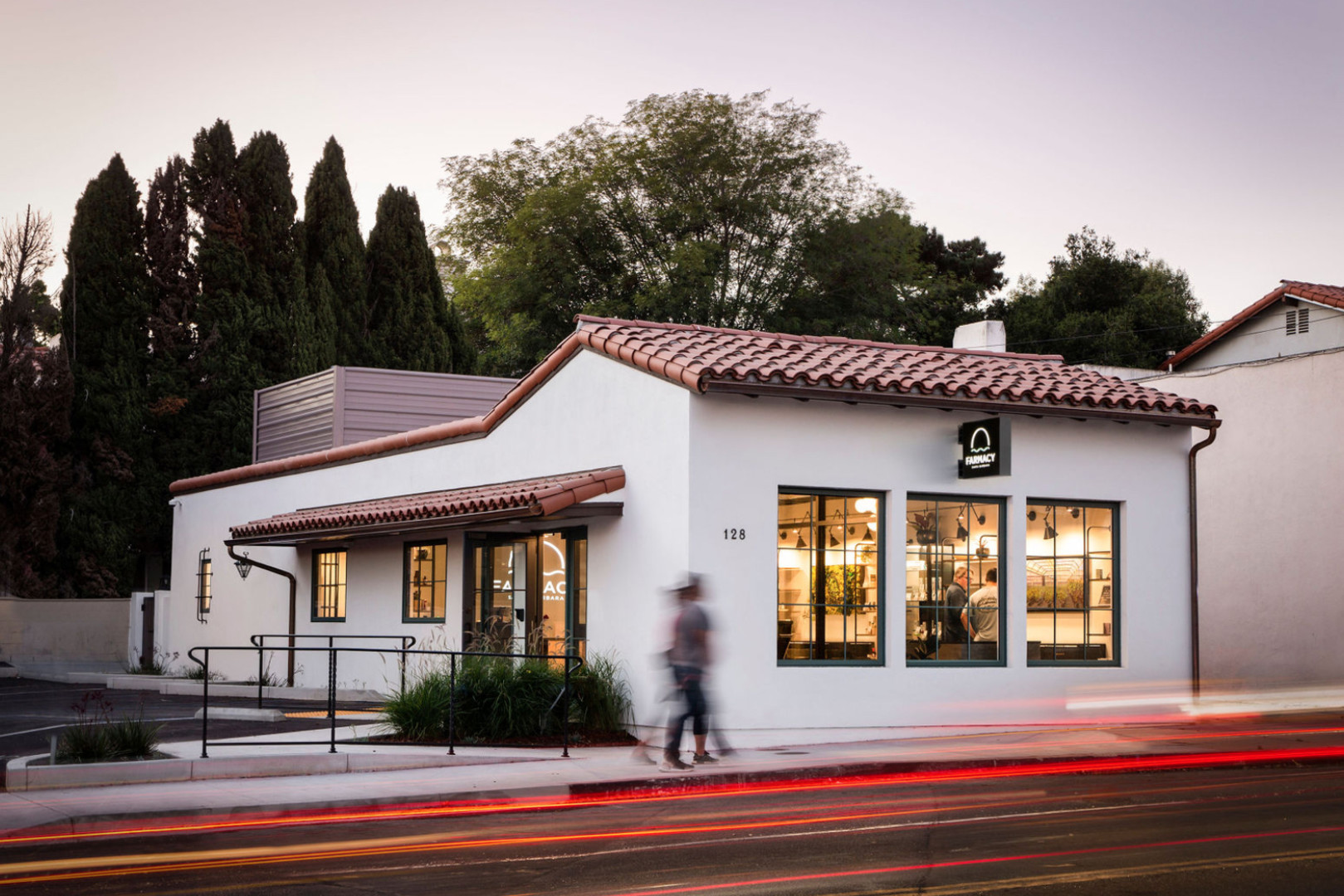 Farmacy Santa Barbara
