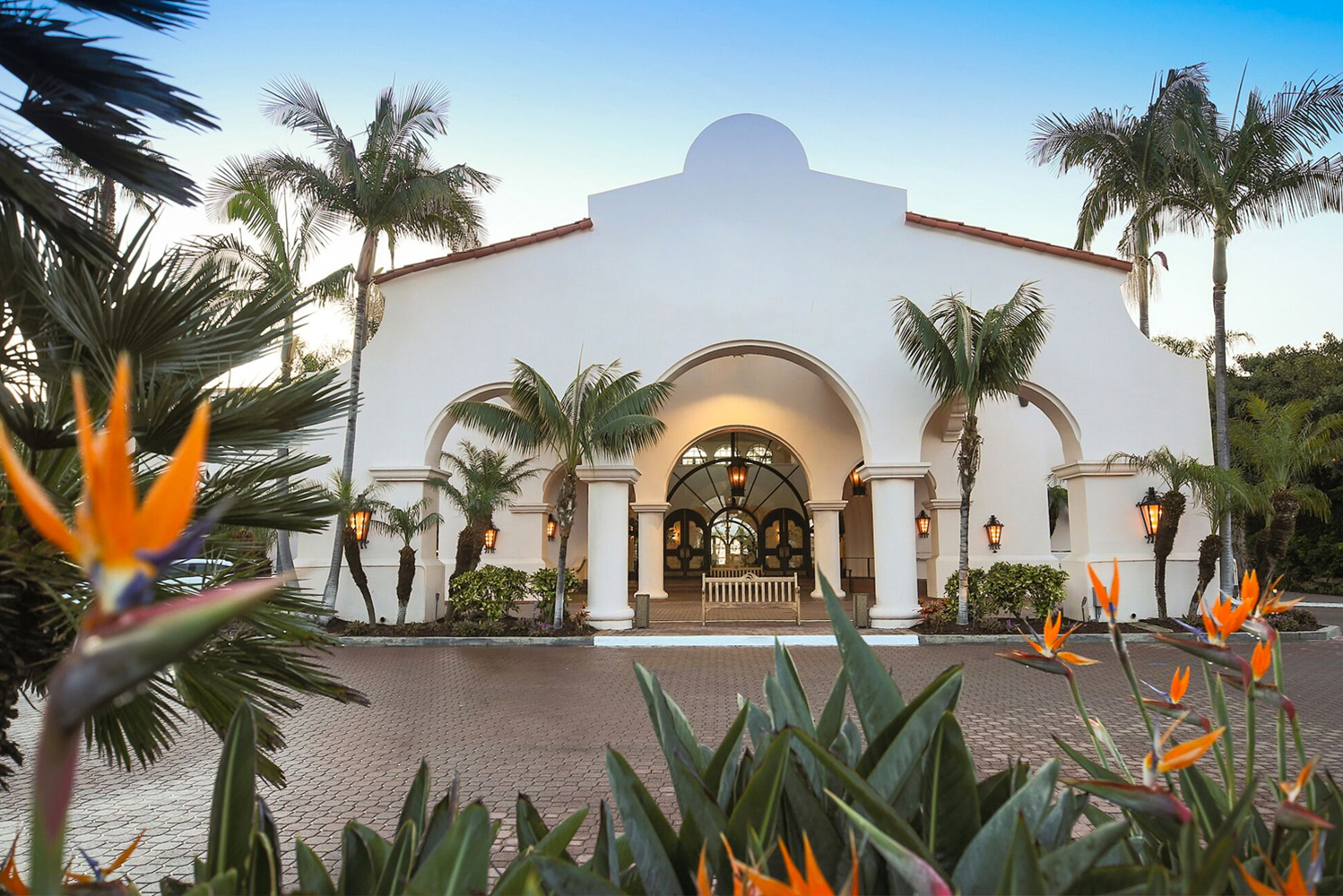 Fess Parker Resort Guide: Ultimate Vacation Plan
