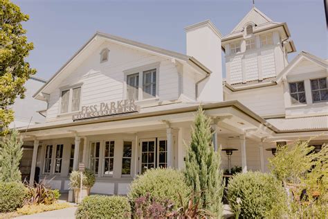 Fess Parker Wine Country Inn Guide: Insider Tips