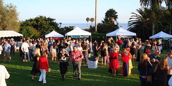 Fiesta 5 Santa Barbara Ca