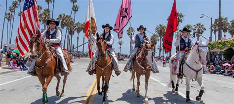 Fiesta Santa Barbara