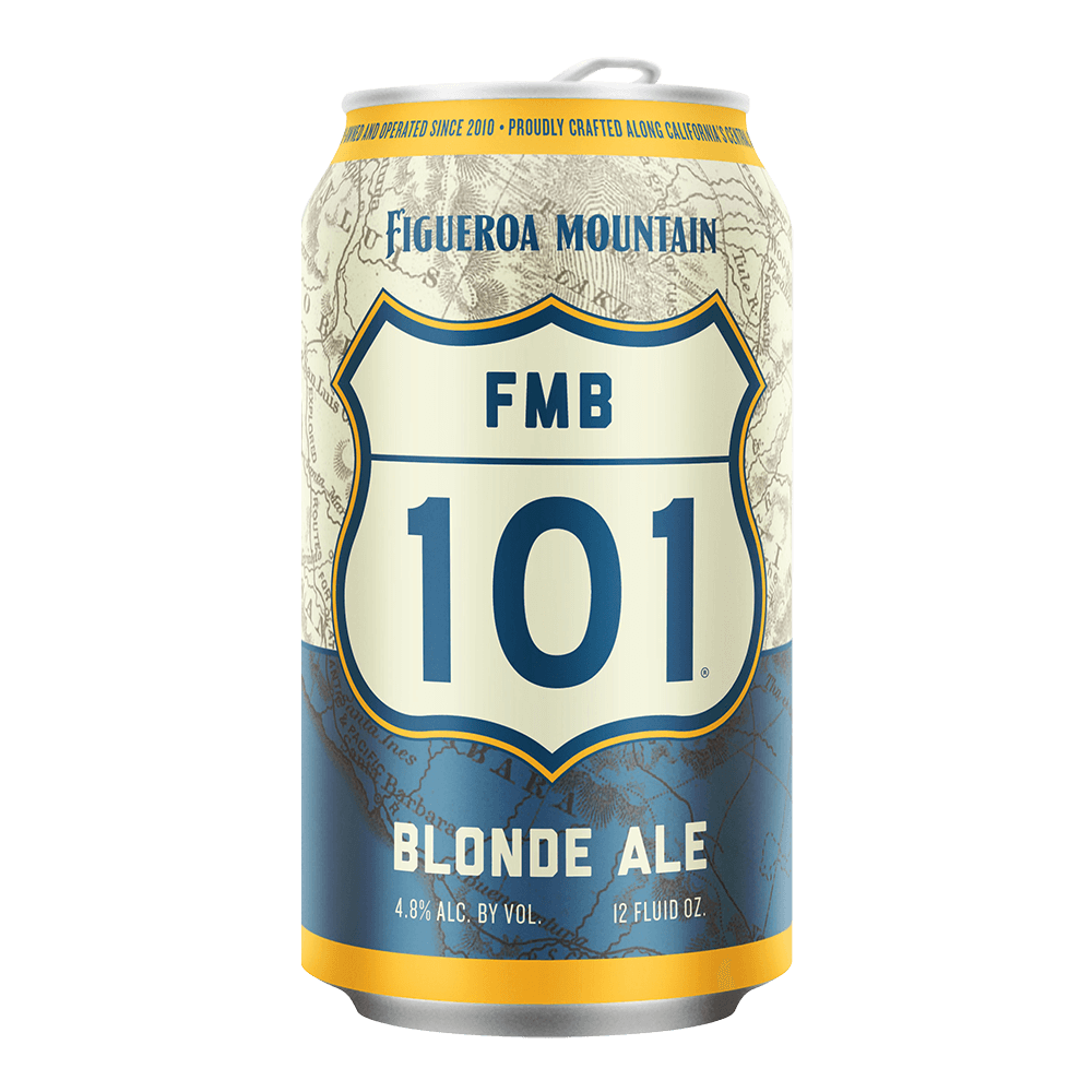 Figueroa Mountain Brewing Co