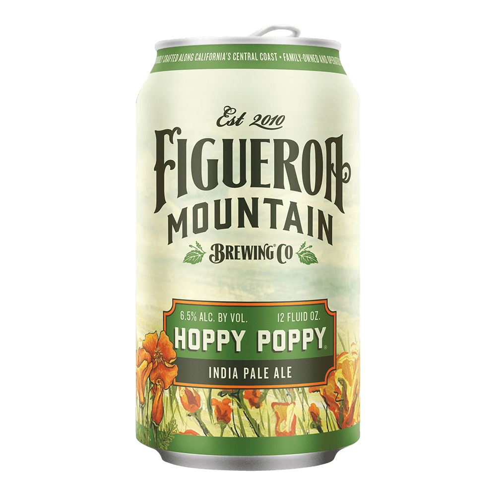 Figueroa Mountain Brewing