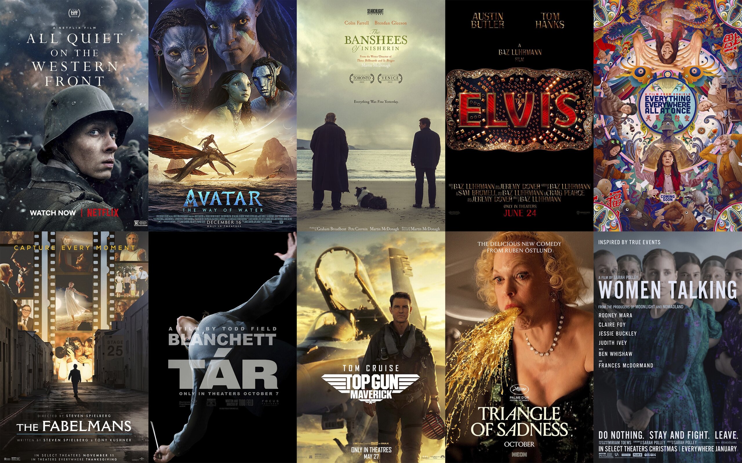 Films With Mark Ruffalo