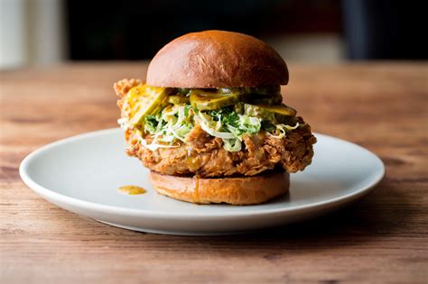 Finch And Fork: Delicious Recipes Inside