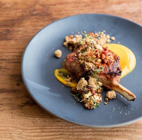 Finch And Fork