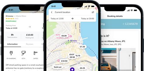 Finding A Spot Your Guide To Parking Near Jerome City Hall