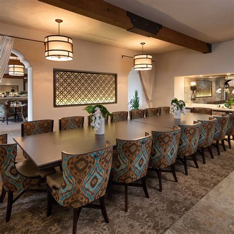 Fine Dining Santa Barbara: Savor Toprated Restaurants
