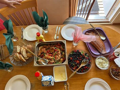 Finnish Cuisine Insider