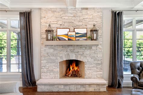 Fireplace Hearth Ideas