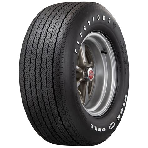 Firestone Wide Oval Radial Tires Youtube