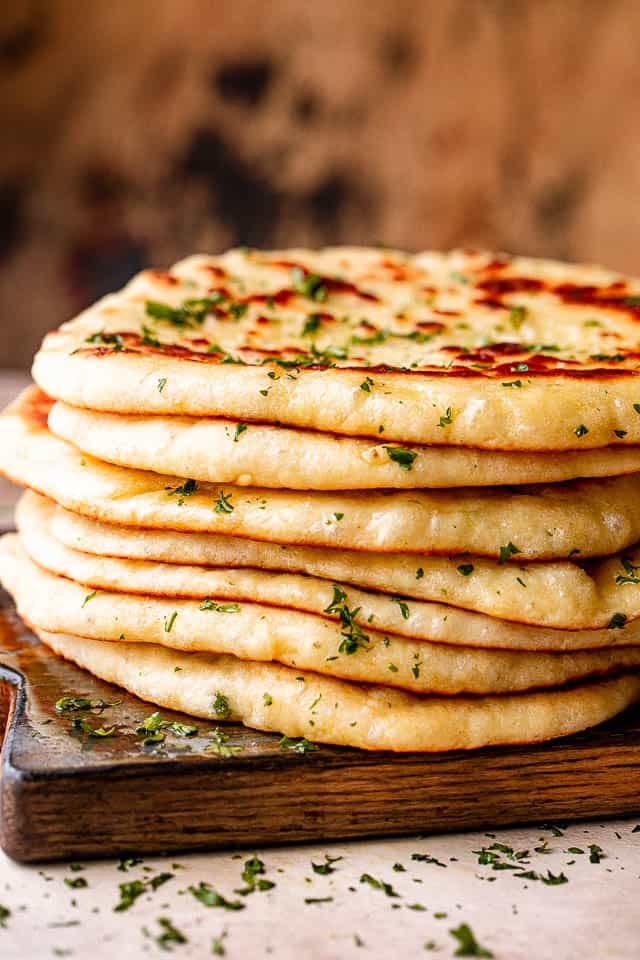 Flatbread Basics: Mastering Delicious Homemade Bread