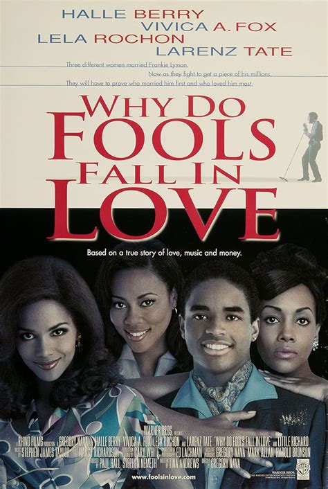 Fools In Love: Meet New People And Find Love