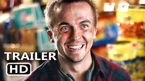 Frankie Muniz Movie