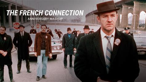 French Connection Movies
