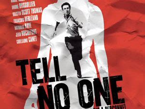 French Film Tell No One